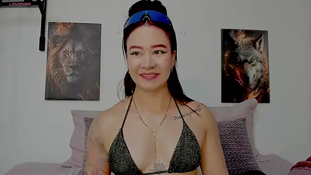 AngelMartinss' Live XXX Chat