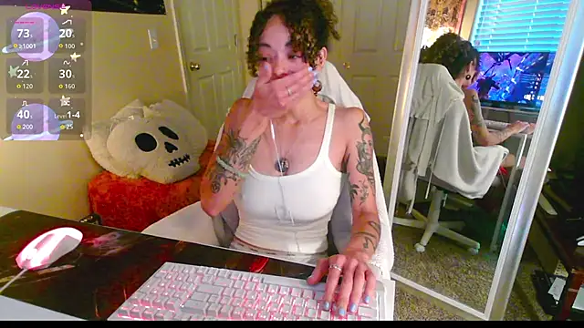 gunzinrose Live XXX Chat