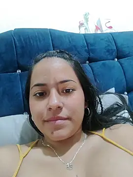 Malliah_killiam Chat XXX live