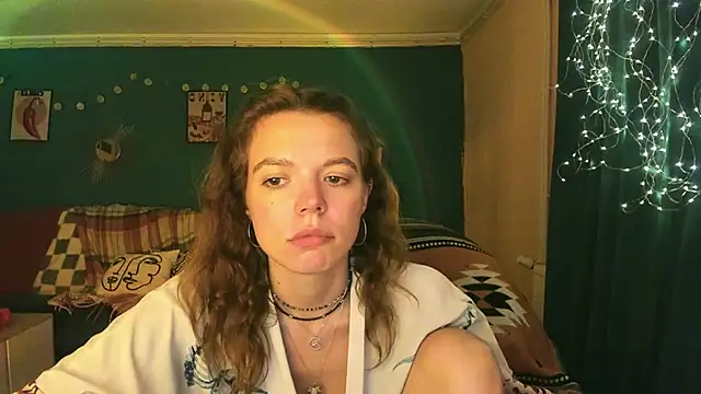Živý XXX chat ClancyMorissey