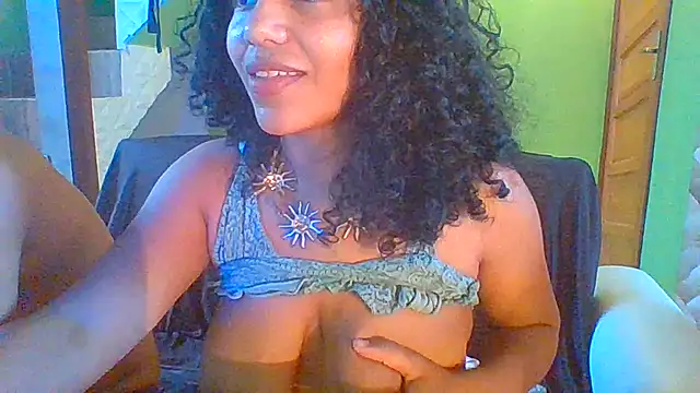 Show de savanahottie na webcam