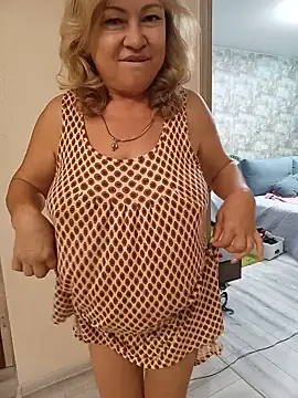Chat +18 de Sweet4104 ao vivo
