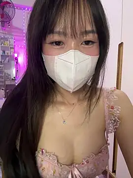Chat XXX en directo de Lov3lily