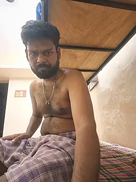 Vijayanbigc live XXX chat