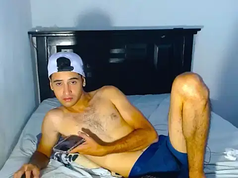 Živý XXX chat abrahaam25