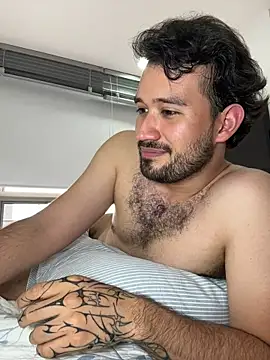 Adrian_SITH live XXX chat