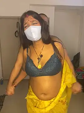 Maya_BDSMのライブXXXチャット