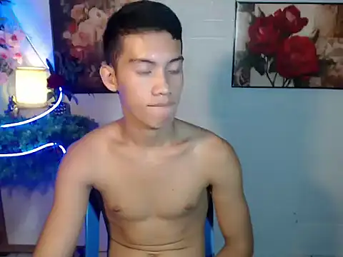 shawn_cole Obrolan Langsung XXX