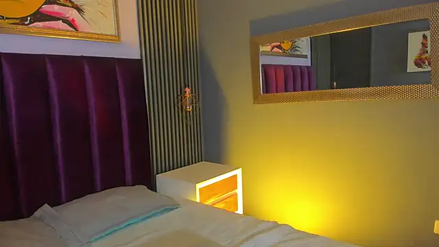 Živý XXX chat LauraAristizabal