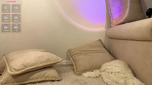 pollyy__mollyy Adlı Modelin Canlı XXX Sohbeti
