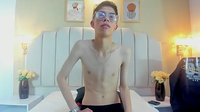 LianFerrer1 Live XXX-chat