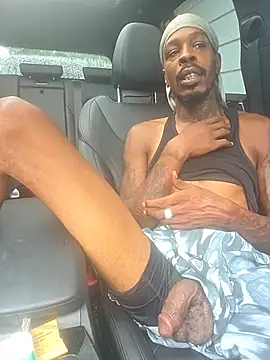Czat XXX na żywo – MrLongStroke101