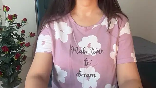 Czat XXX na żywo – PiNk_ViBeS_