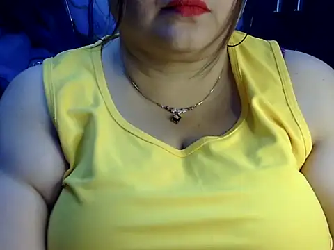 Sembang XXX Secara Langsung Soniya_Sha