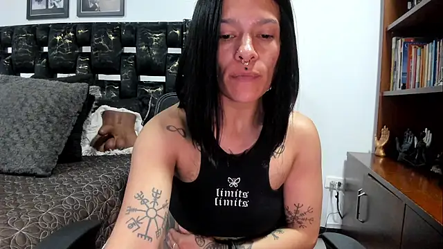 Amelie_Blake's Live XXX Chat