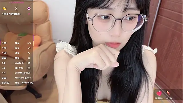 Nice2C- 在線直播表演