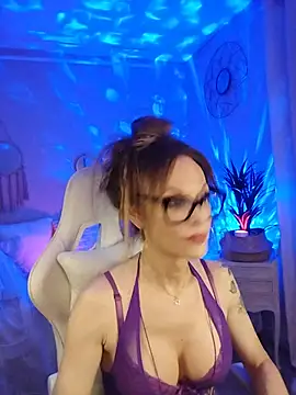 Luna_Kitanna's Live XXX Chat