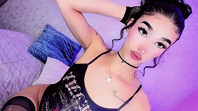 Sembang XXX Secara Langsung Keysprincess