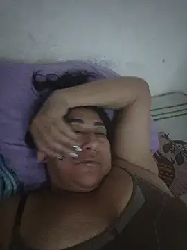 PatriciaGrajales 라이브 XXX 채팅