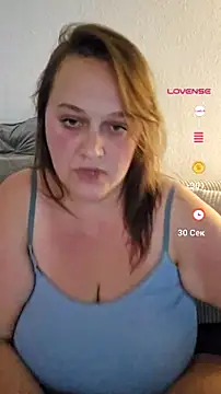Blondibaby Live XXX-chat