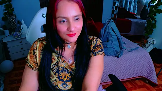 Czat XXX na żywo – kataleya03