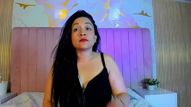 Czat XXX na żywo – Anny_Mora_