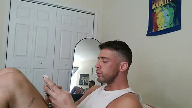 Graysontaylor@xh's Live XXX Chat