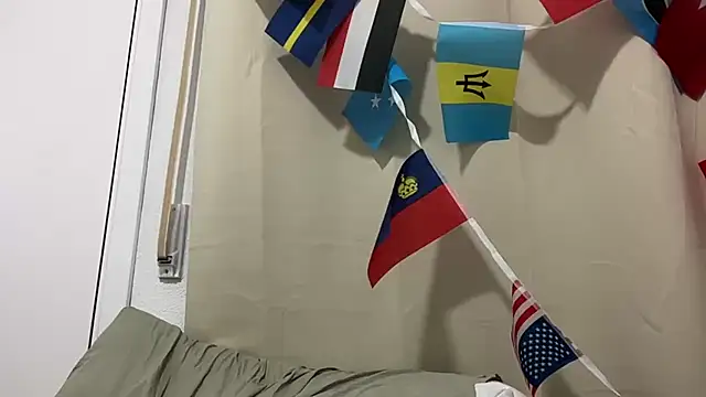 HoleBreeder's Webcam Show