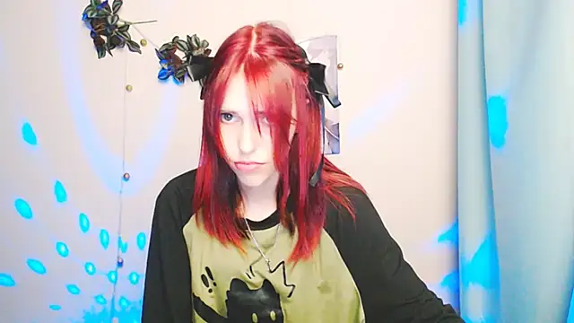 Chat XXX ao vivo de GuessMe___