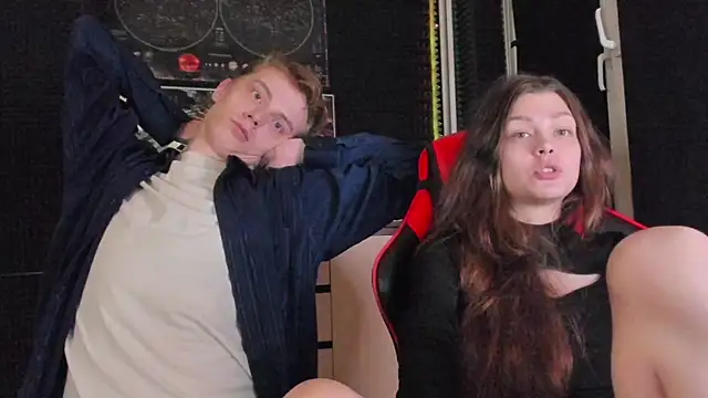 Chat XXX ao vivo de enker