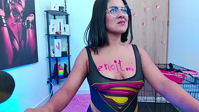 Andreas-grace Adlı Modelin Canlı XXX Sohbeti