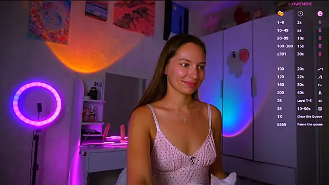 Živý XXX chat soffy__kisss