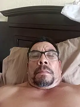ALVARO74 Шоу с уебкамера