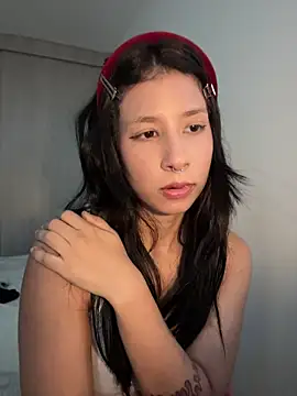 babyvavi's Live XXX Chat