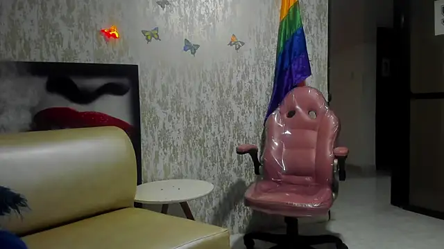 elio_x Chat XXX live