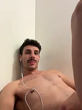 Chatroom XXX en direct de slamdope