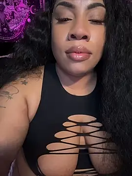 NeliaVossn Live XXX chat