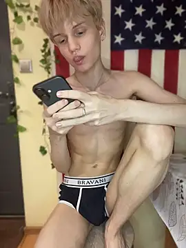 XXX chat uživo modela rudakovv