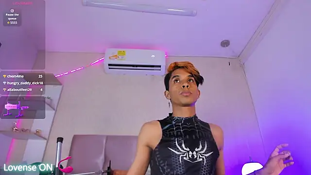 Lean_Bboy's Live XXX Chat