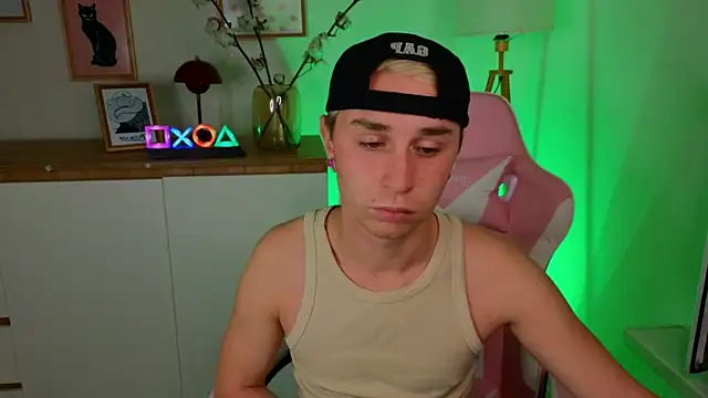 Chat XXX en directo de e1v1s