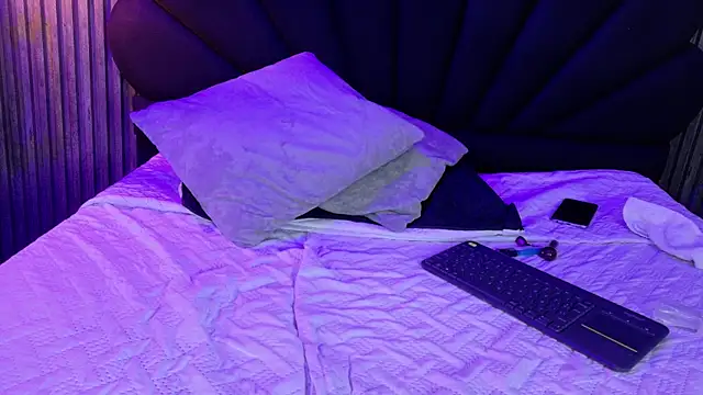 XXX chat uživo modela Tiffany_yu