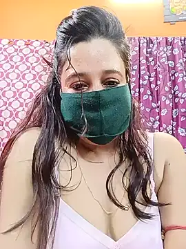 Hotpuja25 – Live XXX-chat