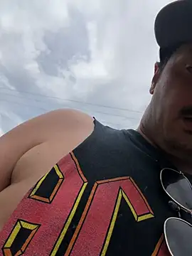 צ'אט XXX בשידור חי של PoundedCajunGuy93