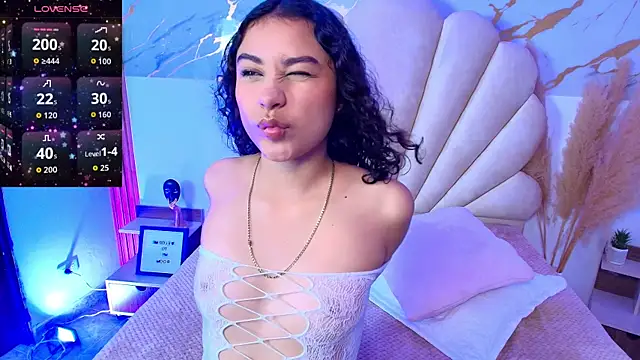 HemmaStar Live XXX-chat