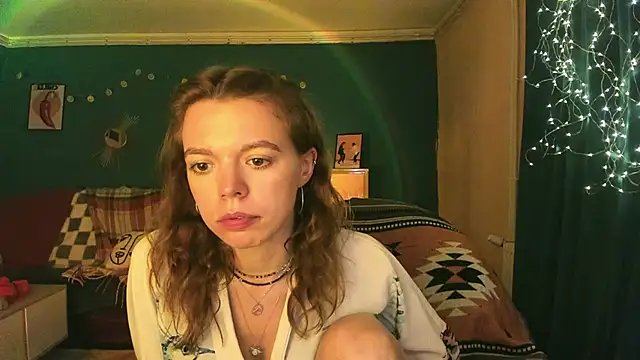 ClancyMorissey Live XXX-chat
