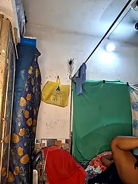 Real_Desi_Couple: онлайн-секс-чат