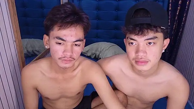 Gab_Kepler Pertunjukan Webcam