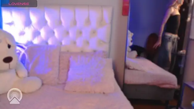 Anny_Evaanss_ 라이브 XXX 채팅