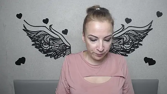 ElizabethSho Live XXX-Chat