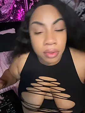NeliaVoss' Live XXX Chat